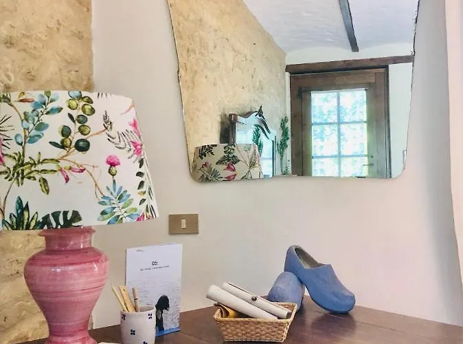 Villa Effimera - Relaxing Retreat Citta Sant'Angelo