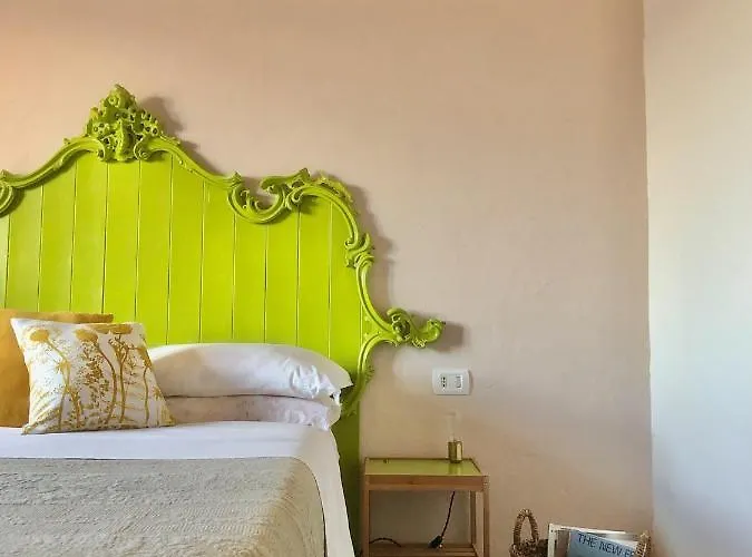 Effimera - Relaxing Retreat فيلة