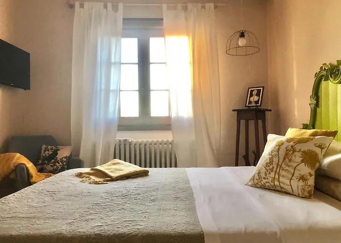 Effimera - Relaxing Retreat *