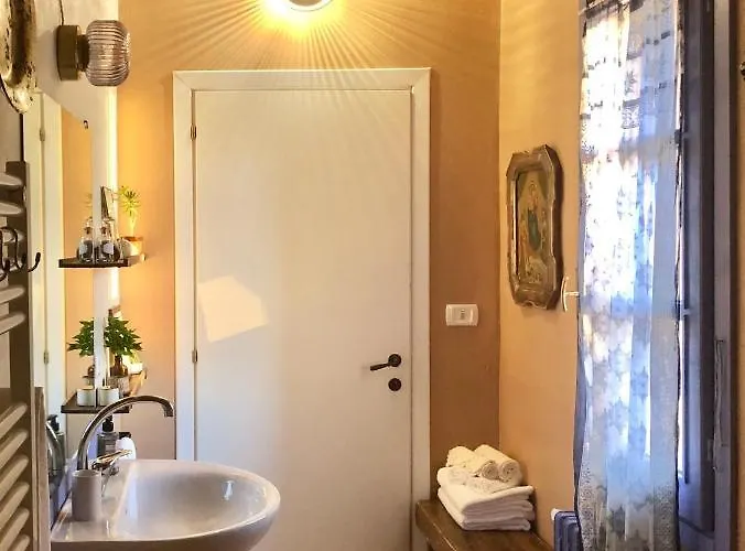 Effimera - Relaxing Retreat * Citta Sant'Angelo