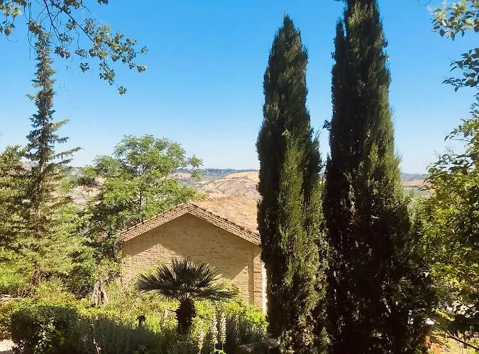 Effimera - Relaxing Retreat *