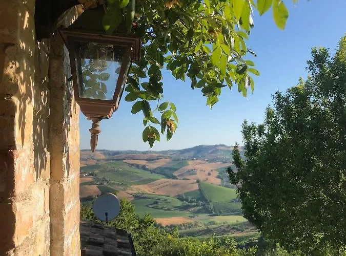 Effimera - Relaxing Retreat *