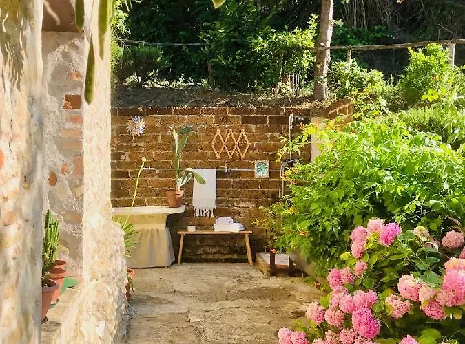 Effimera - Relaxing Retreat فيلة