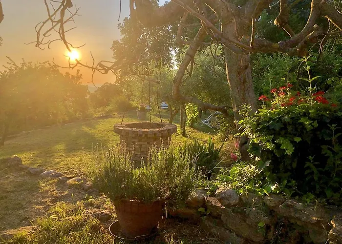 Effimera - Relaxing Retreat *