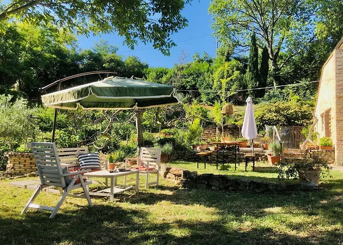 Effimera - Relaxing Retreat