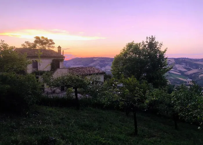 Effimera - Relaxing Retreat *