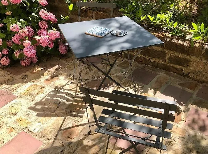 Effimera - Relaxing Retreat